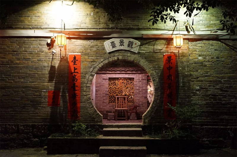 博皓游記 | 夏風微醺的綺夢，領略賀州黃姚古鎮、姑婆山閑憩之美-5