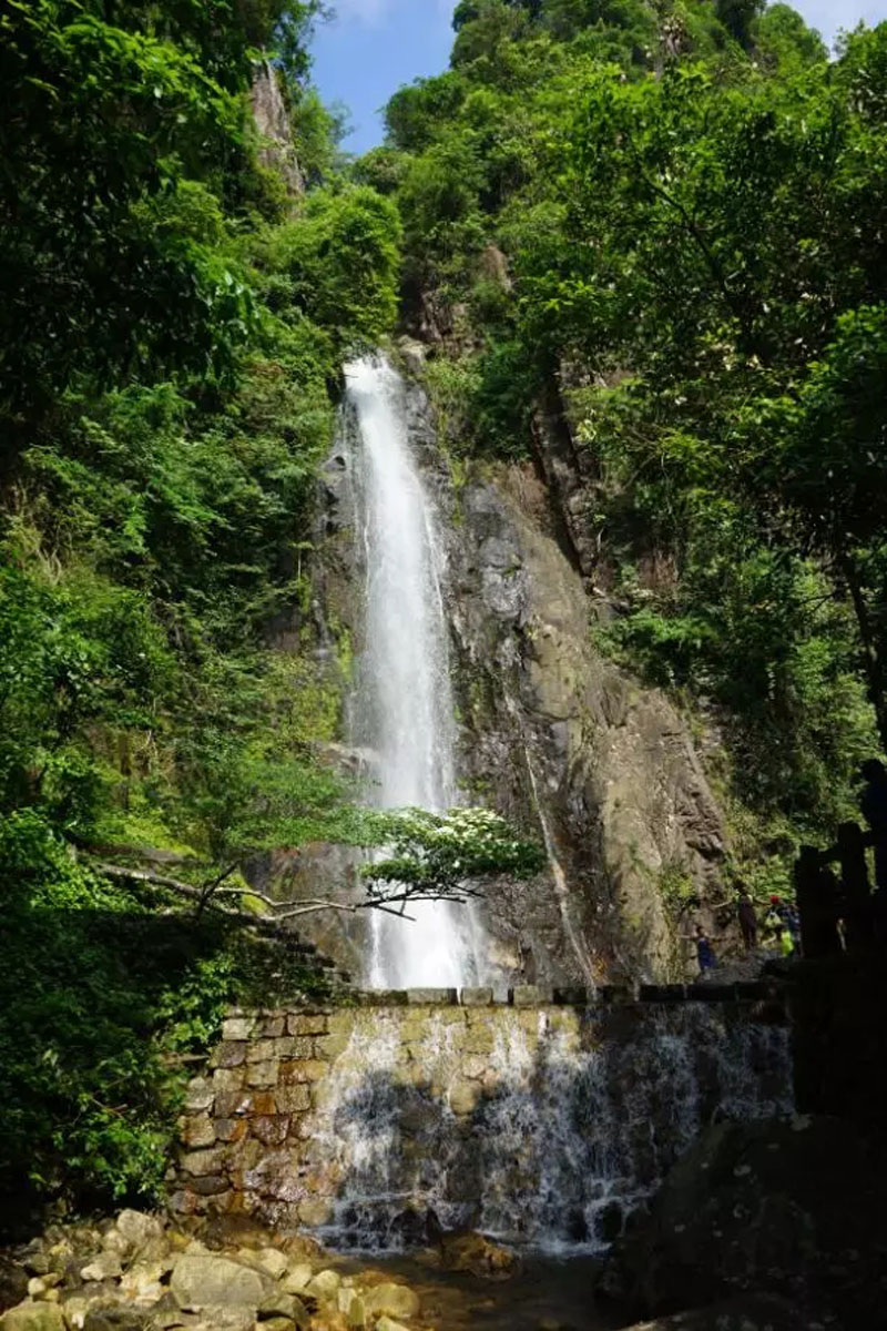 博皓游記 | 夏風微醺的綺夢，領略賀州黃姚古鎮、姑婆山閑憩之美-21