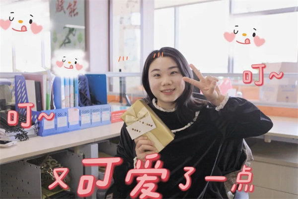 廣東博皓 女神節丨愿你芳華自在，愿你笑靨如花     -4