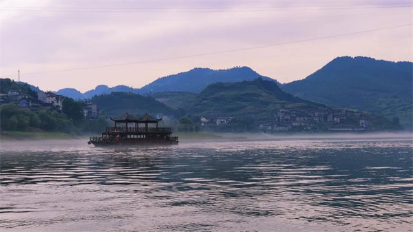 “湘”約鳳凰，相守未來——2022博皓快樂湖南行    -6