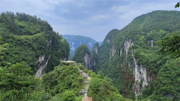 “湘”約鳳凰，相守未來——2022博皓快樂湖南行    -20