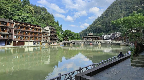 “湘”約鳳凰，相守未來——2022博皓快樂湖南行    -23