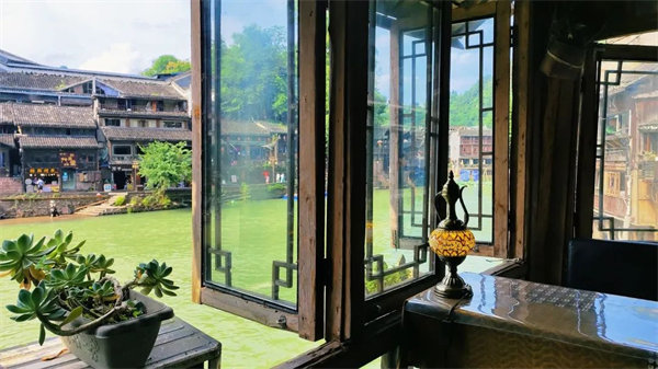 “湘”約鳳凰，相守未來——2022博皓快樂湖南行    -27