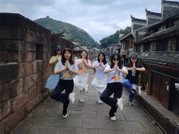 “湘”約鳳凰，相守未來——2022博皓快樂湖南行    -28