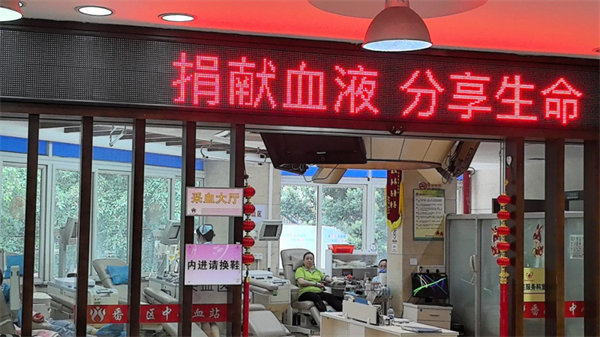 點點滴滴熱血濃，人道博愛處處情———2024年廣東博皓公益活動