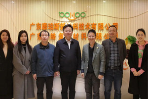 產(chǎn)教融合，共育英才！