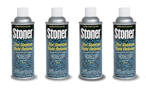 美國Stoner復合材料脫模劑系列 硬脂酸鋅脫模劑E474 注塑/真空/澆注模具脫模劑 模制塑料/橡膠PU食品級脫模劑 STONER正品進口脫模劑中國總代理 美國Stoner復合材料脫模劑系列 硬脂酸鋅脫模劑E474 注塑/真空/澆注模具脫模劑 模制塑料/橡膠PU食品級脫模劑 STONER正品進口脫模劑中國總代理